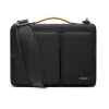 Laptop Bag TomToc Defender A42 black A42E1D1 Laptop Bag TomToc Defender A42 black A42E1D1