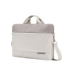 תיק למחשב נייד Asus 15.6 EOS 2 Carry Bag אפור EOS2-G תיק למחשב נייד Asus 15.6 EOS 2 Carry Bag אפור EOS2-G