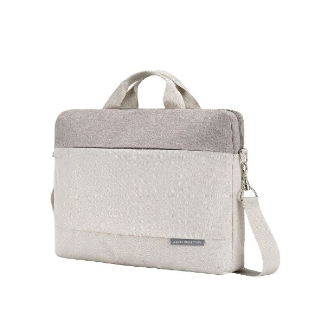 Сумка для Ноутбука ASUS 15.6 EOS 2 Carry Bag серый EOS2-G
