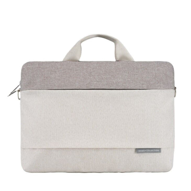 Сумка для Ноутбука ASUS 15.6 EOS 2 Carry Bag серый EOS2-G