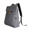 Сумка для ноутбука Miracase NB-082 "15.6 gray NB-082 Gray