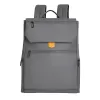 Сумка для ноутбука Miracase NB-082 "15.6 gray NB-082 Gray