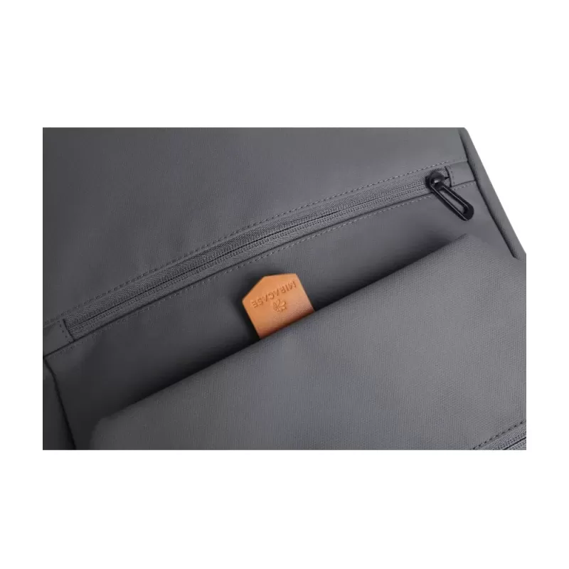 Сумка для ноутбука Miracase NB-082 "15.6 gray NB-082 Gray