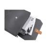 Сумка для ноутбука Miracase NB-082 "15.6 gray NB-082 Gray