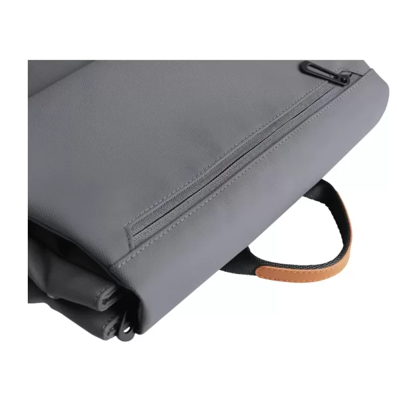 Сумка для ноутбука Miracase NB-082 "15.6 gray NB-082 Gray