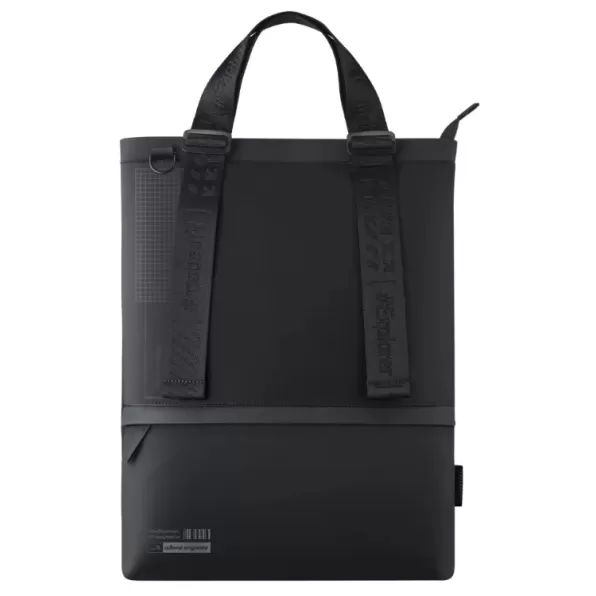 Laptop Bag Asus Vivobook AX4600 3-in-1 Backpack 16 black 90XB07B0-BBP010