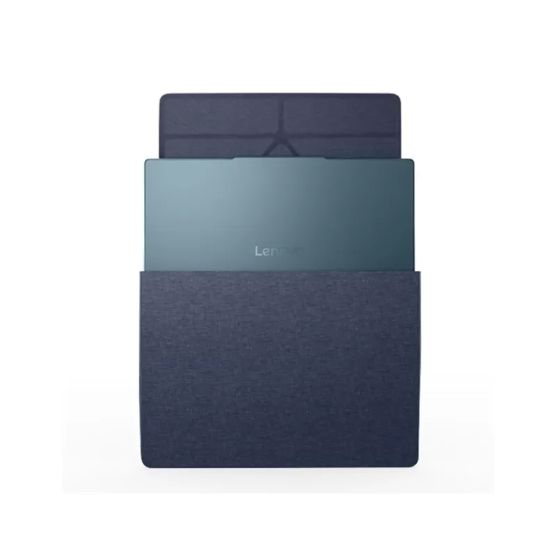 תיק למחשב נייד Lenovo Yoga Tote Sleeve 14 כחול GX41U39292 תיק למחשב נייד Lenovo Yoga Tote Sleeve 14 כחול GX41U39292