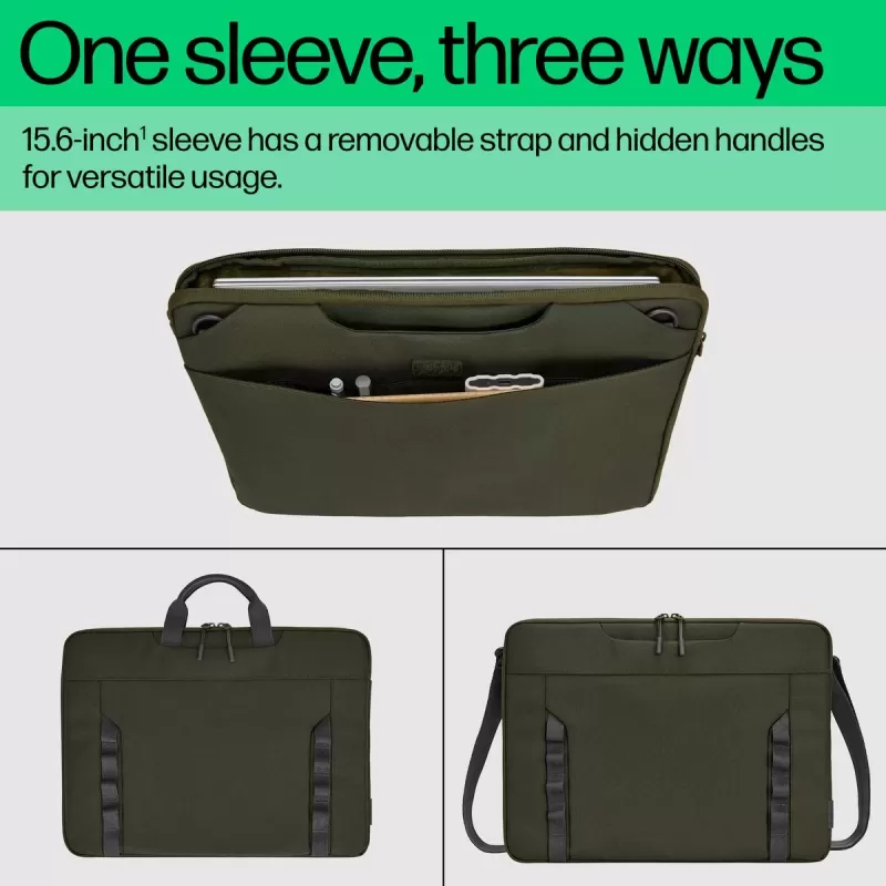 Сумка для ноутбука HP Mod Laptop Sleeve 15.6 9J4C3AA