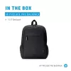 Laptop Backpack HP Prelude Pro 15.6 Backpack 4Z513AA Laptop Backpack HP Prelude Pro 15.6 Backpack 4Z513AA
