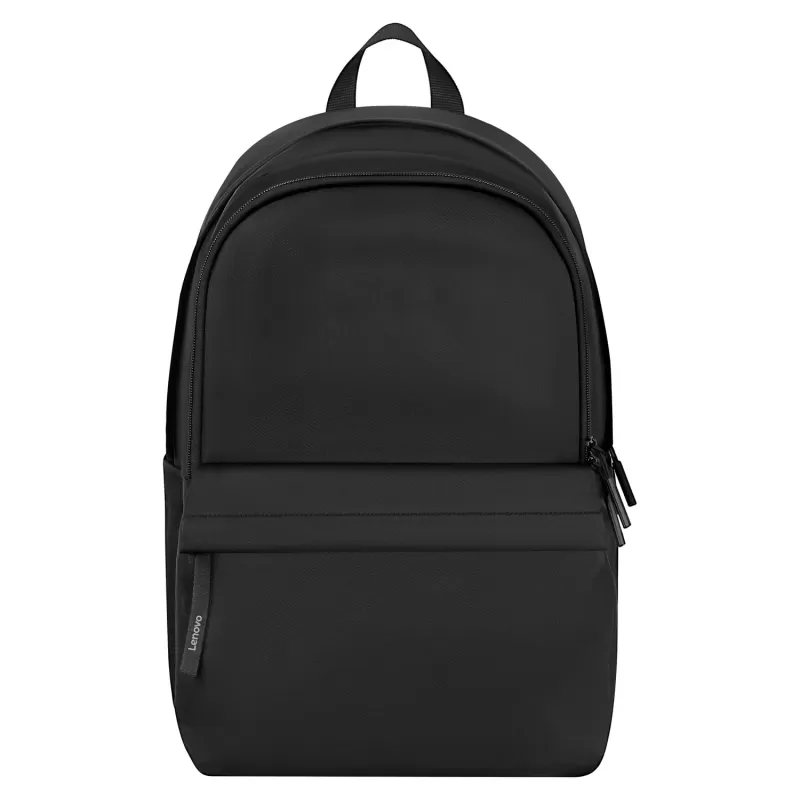 תיק גב למחשב נייד Lenovo 16-inch Commuter Backpack B10 שחור GX41V79686
