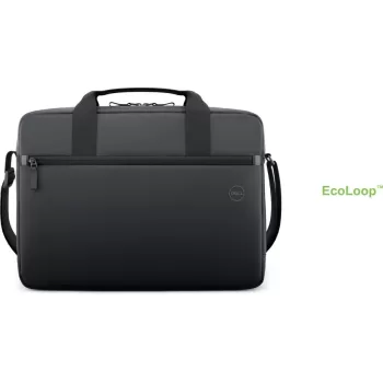 Сумка для ноутбука Dell EcoLoop Essential Briefcase 14-16 CC3624 460-BDST