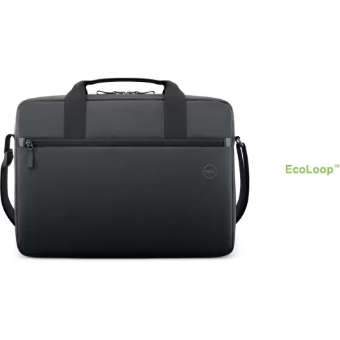 תיק למחשב נייד Dell EcoLoop Essential Briefcase 14-16 CC3624 460-BDST