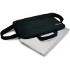 תיק למחשב נייד DAUSEN Traveller Topload Laptop Bag 13-14 שחור DS-YT137