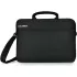 תיק למחשב נייד DAUSEN Traveller Topload Laptop Bag 13-14 שחור DS-YT137