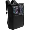 Рюкзак для ноутбука Asus ROG BP4701 Gaming Backpack 17 black 90XB06S0-BBP020