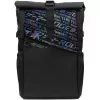 Рюкзак для ноутбука Asus ROG BP4701 Gaming Backpack 17 black 90XB06S0-BBP020