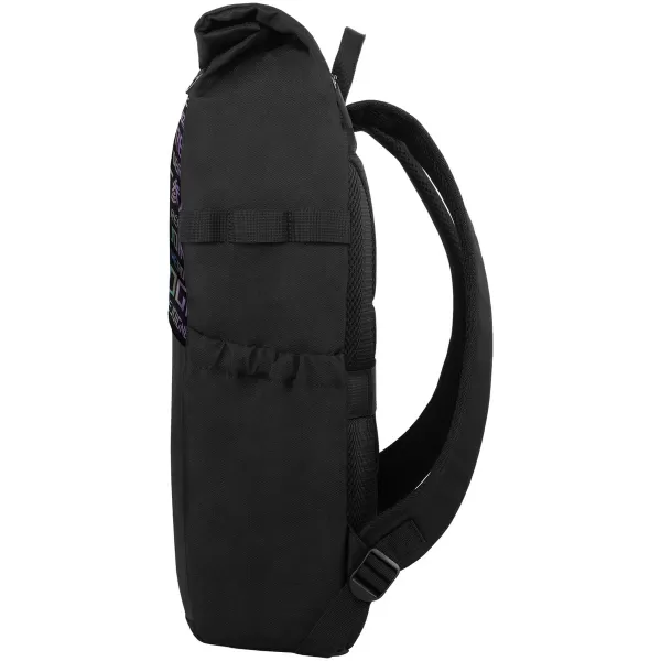 Рюкзак для ноутбука Asus ROG BP4701 Gaming Backpack 17 black 90XB06S0-BBP020