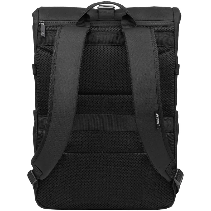 Рюкзак для ноутбука Asus ROG BP4701 Gaming Backpack 17 black 90XB06S0-BBP020