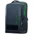 Laptop Backpack RAZER Rogue 18 Backpack V4 RC81-04470100-R3M1 Color:black