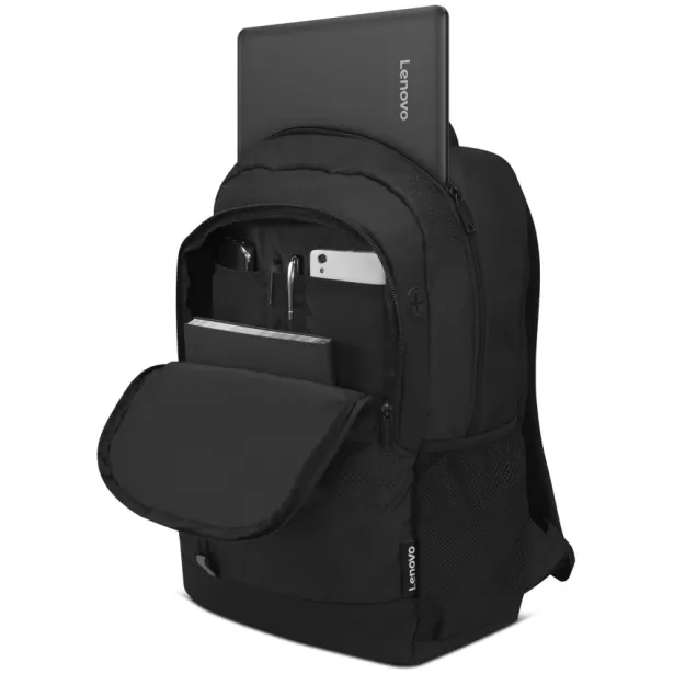 Laptop Backpack Lenovo Select Targus 16-inch Sport Backpack black GX41L44751