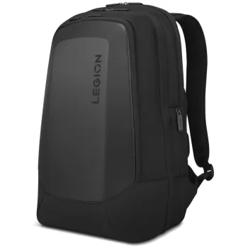 תיק גב למחשב נייד Lenovo Legion 17-inch Armored Backpack II שחור GX40V10007