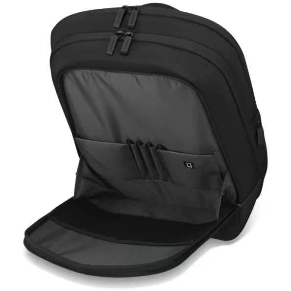 Рюкзак для ноутбука Lenovo Legion 17-inch Armored Backpack II black GX40V10007