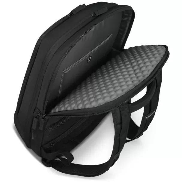 Рюкзак для ноутбука Lenovo Legion 17-inch Armored Backpack II black GX40V10007