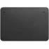 נרתיק עור למחשב נייד Apple Leather Sleeve for 16-inch MacBook Pro שחור MWVA2ZM/A