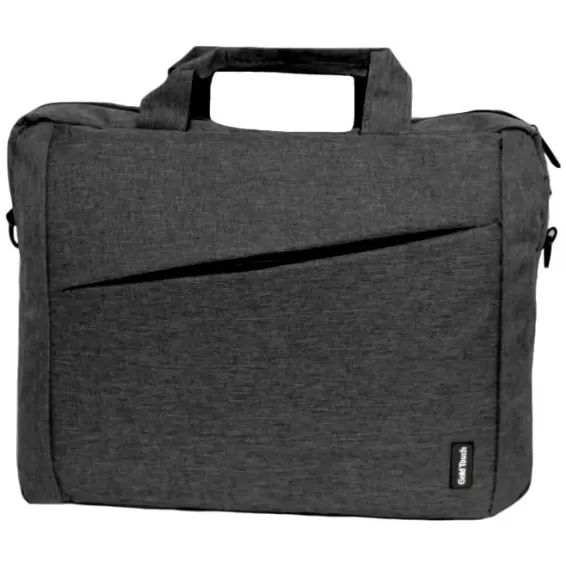 Сумка для ноутбука Gold Touch Laptop Handbag 15.6" black GT-B3000