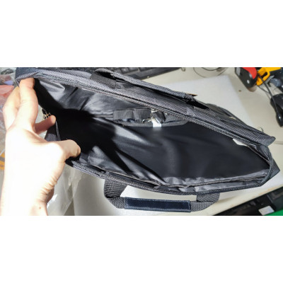 Сумка для Ноутбука Miracase NH-1000-15.6 Цвет:черный.. Сумка для Ноутбука Miracase NH-1000-15.6 Цвет:черный..