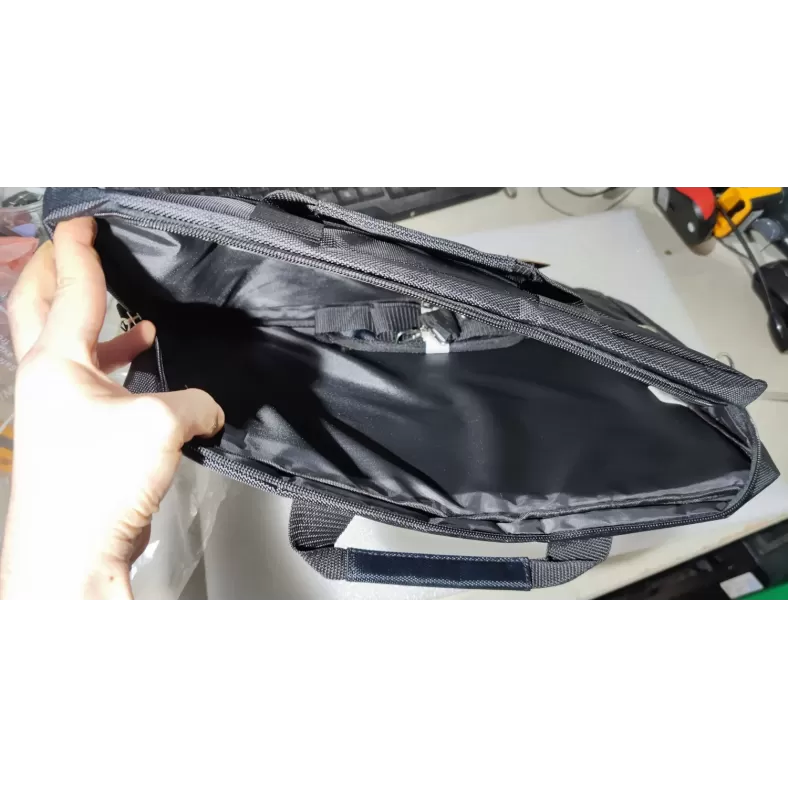 Сумка для ноутбука Miracase NH-1000-15.6 Цвет:чёрный