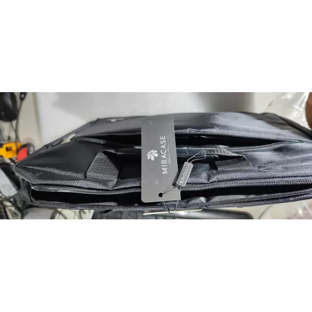 Сумка для ноутбука Miracase NH-1000-15.6 Цвет:чёрный