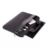 תיק למחשב נייד Miracase NS-8062S 15.6" שחור NS-8062S 15.6" Black