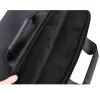 תיק למחשב נייד Miracase NS-8062S 15.6" שחור NS-8062S 15.6" Black