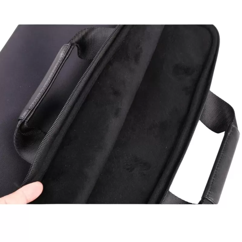 תיק למחשב נייד Miracase NS-8062S 15.6" שחור NS-8062S 15.6" Black