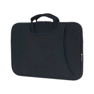 Сумка-конверт Miracase NS-033BL-14.1 Цвет:черный.. Сумка-конверт Miracase NS-033BL-14.1 Цвет:черный..