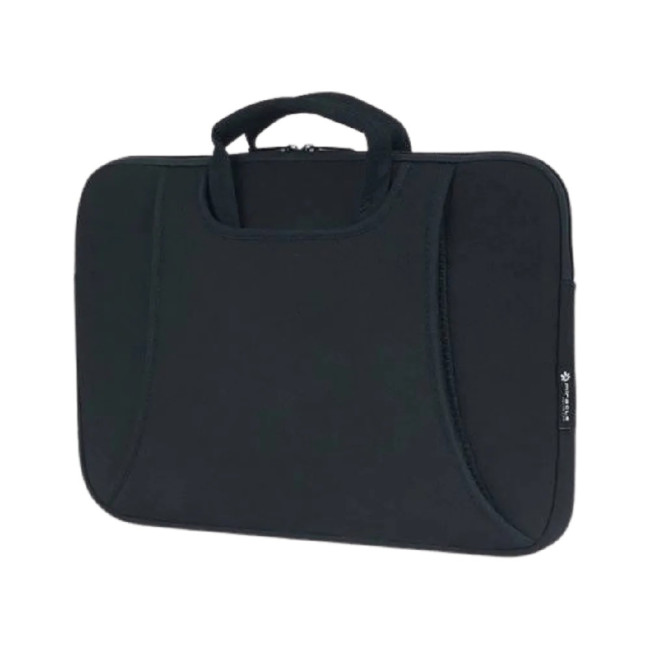 Envelope bag Miracase NS-033BL-14.1 Color:black..