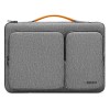 Laptop Bag TomToc Defender A17 gray A17E1G3