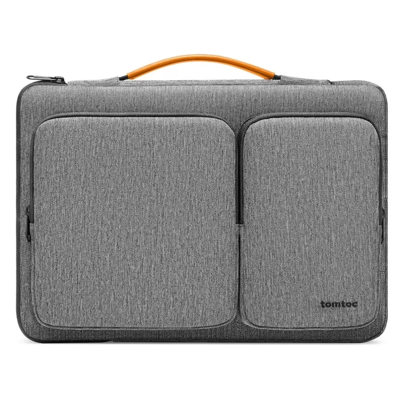 Laptop Bag TomToc Defender A17 gray A17E1G3