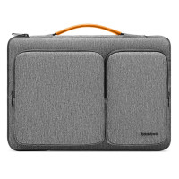 Сумка для Ноутбука TomToc Defender A17 серый A17E1G3 Сумка для Ноутбука TomToc Defender A17 серый A17E1G3