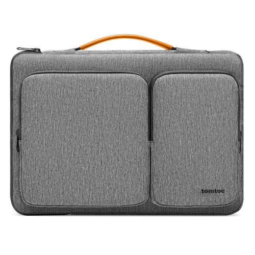 Сумка для Ноутбука TomToc Defender A17 серый A17E1G3