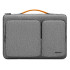Laptop Bag TomToc Defender A17 gray A17E1G3