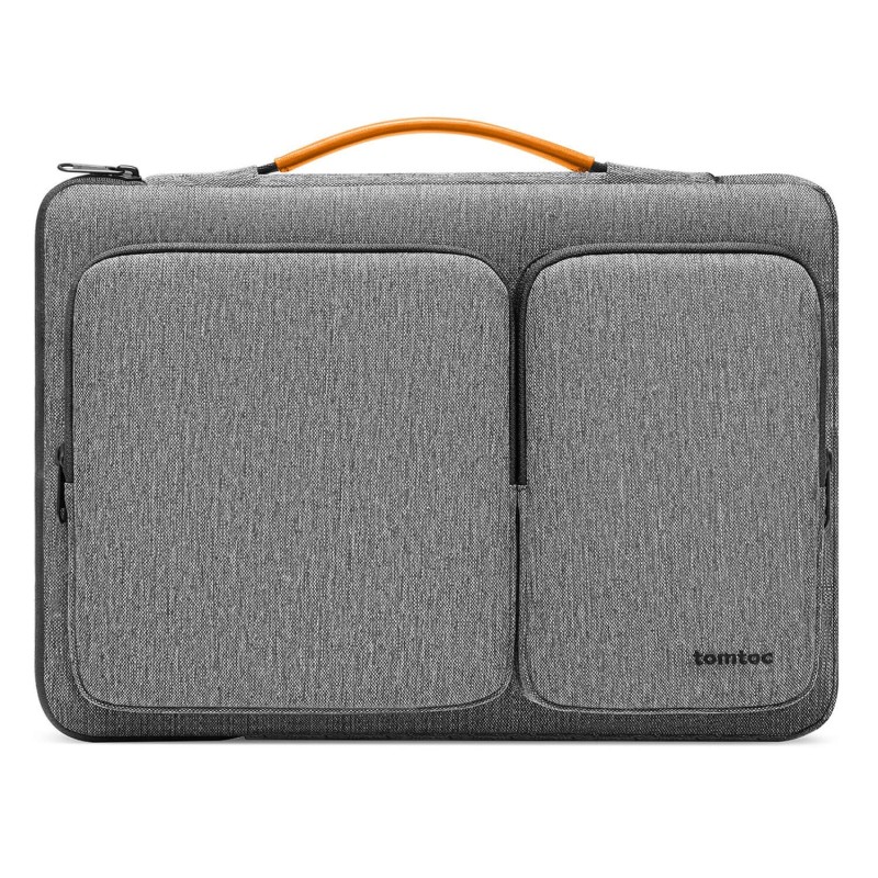 Laptop Bag TomToc Defender A17 gray A17E1G3