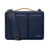 Laptop Bag TomToc Defender A42 dark blue A42E1B1