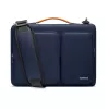 Laptop Bag TomToc Defender A42 dark blue A42E1B1