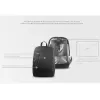 תיק למחשב נייד Asus Nereus Backpack Up to 16inch Laptop Stylish TIK-AS-NER צבע שחור