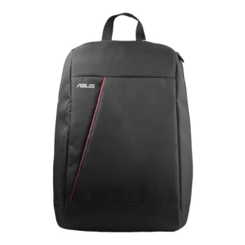 Laptop Bag Asus Nereus Backpack Up to 16inch Laptop Stylish TIK-AS-NER Color:black