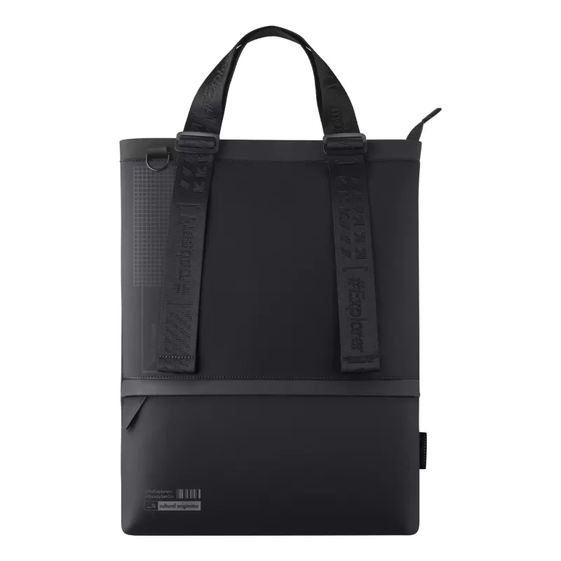 Laptop Bag Asus Vivobook 3-in-1 Bag 16 black 90XB07B0-BBP020