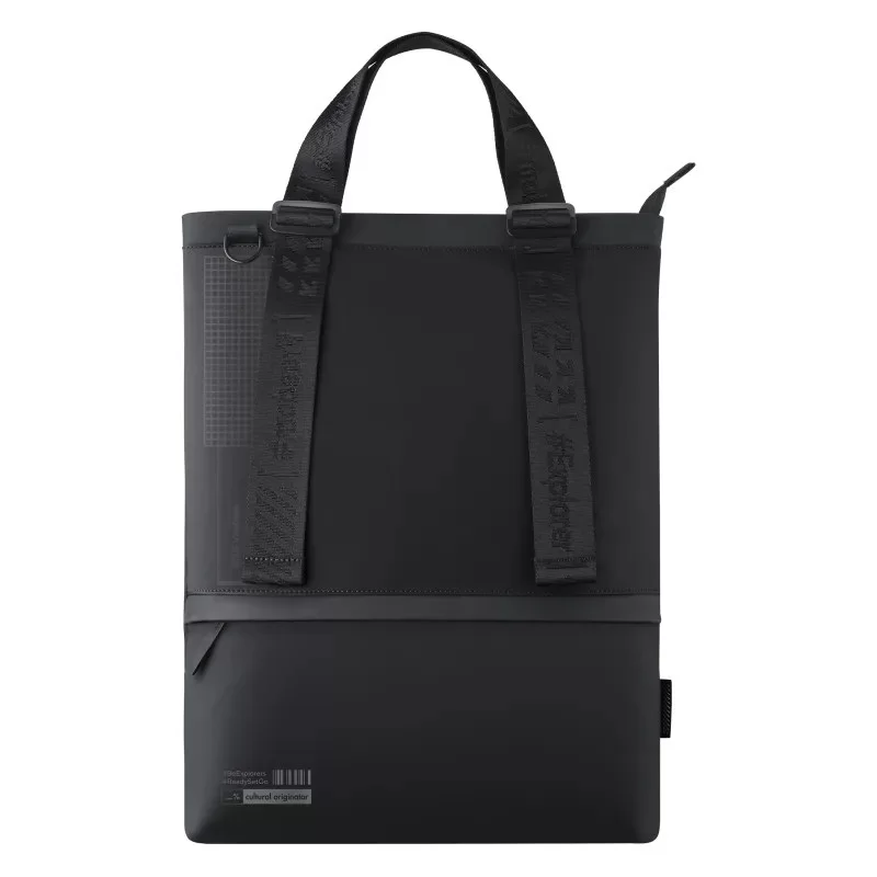 Laptop Bag Asus Vivobook 3-in-1 Bag 16 black 90XB07B0-BBP020