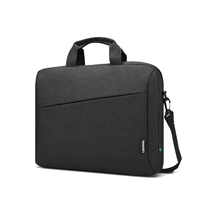 Сумка для ноутбука Lenovo Casual Toploader T210 16 black 4X40T84061